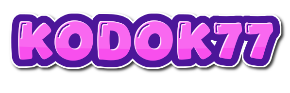 KODOK77 LOGO